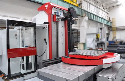 cnc boring machine factories|horizontal boring and milling machine.